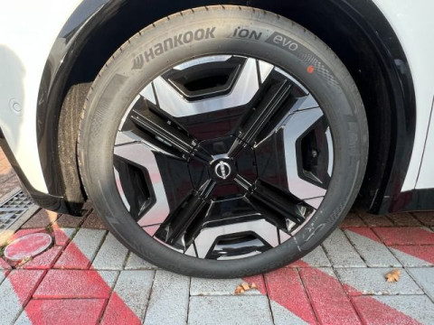 Ansicht 5 - Neuwagen Fahrzeug, Modell Micra der Marke Nissan von Verkäufer Autohaus Heydasch GmbH