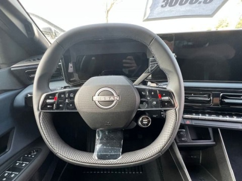 Ansicht 9 - Neuwagen Fahrzeug, Modell Micra der Marke Nissan von Verkäufer Autohaus Heydasch GmbH