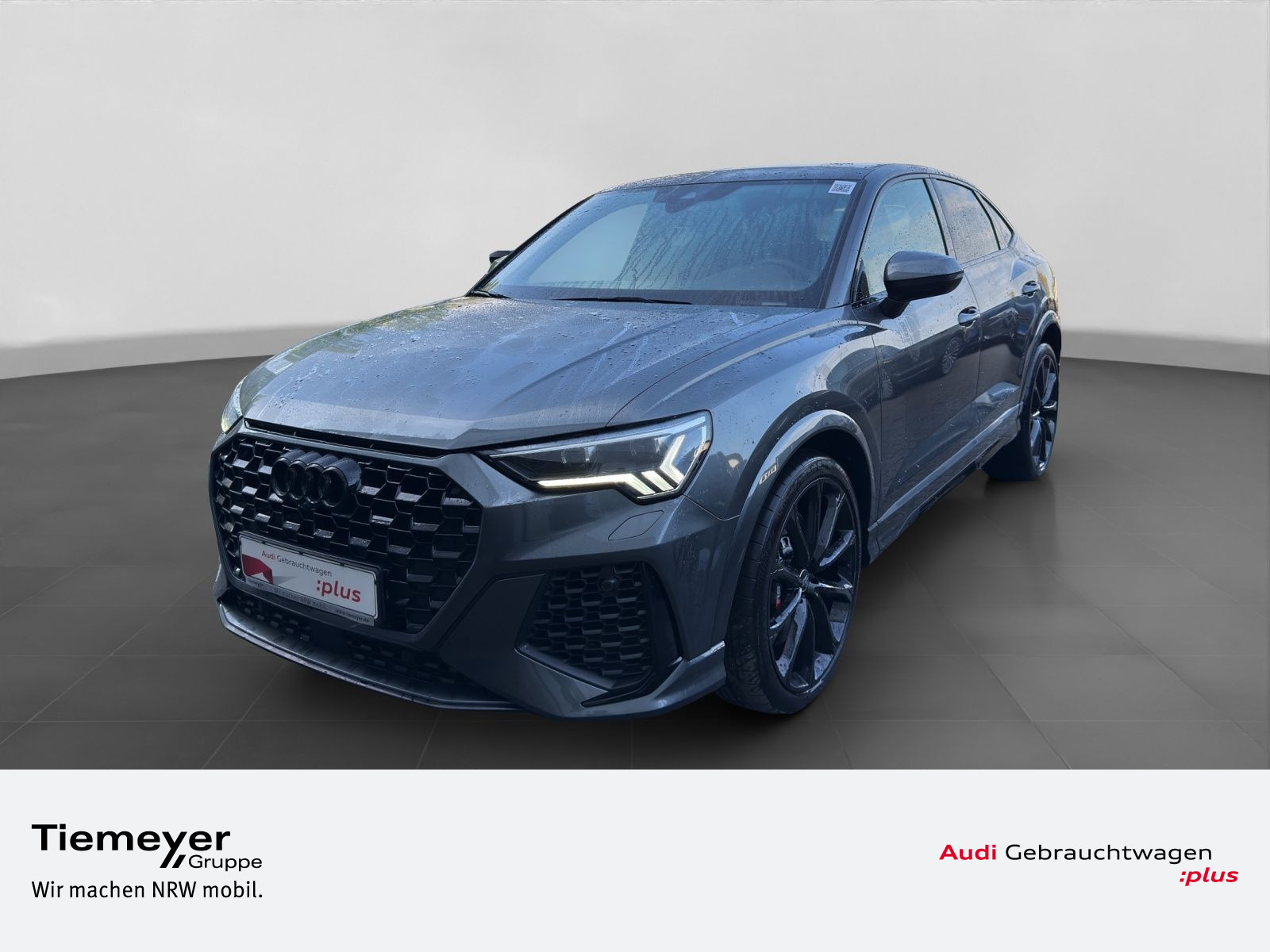 Audi RSQ3 Sportback TFSI