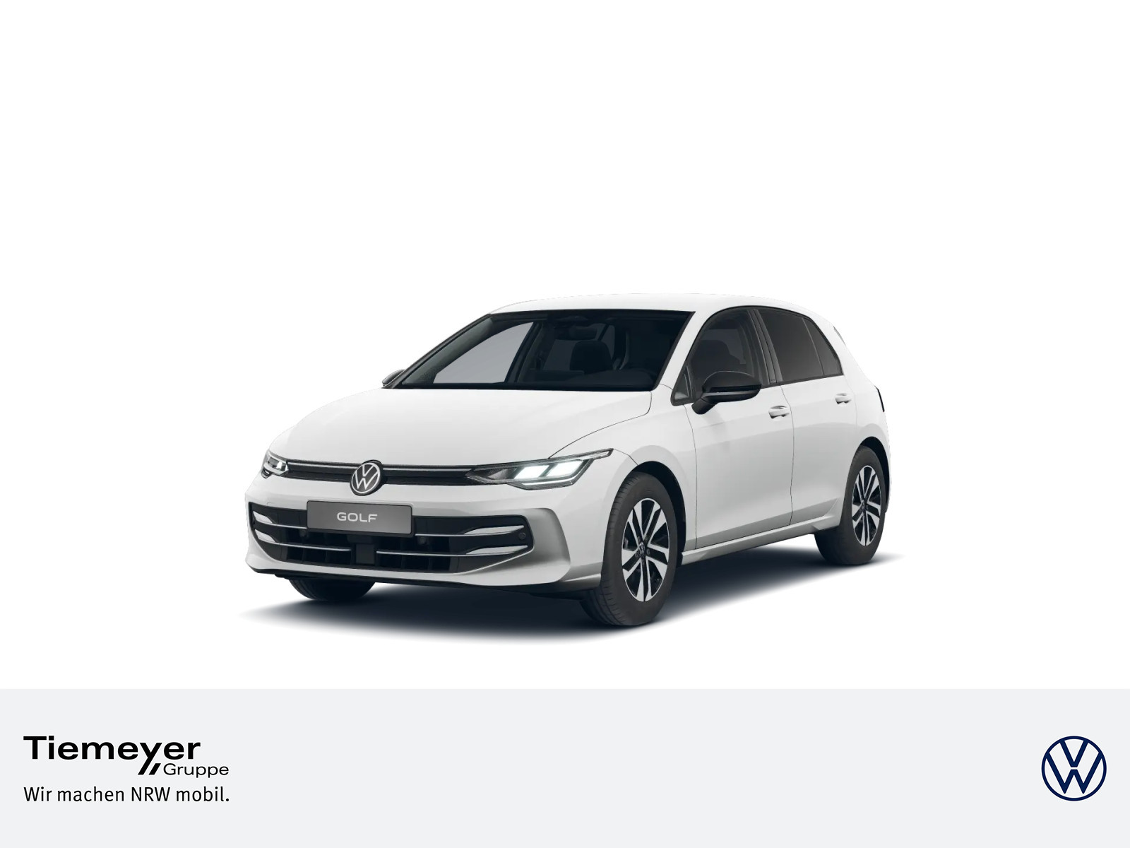 Volkswagen Golf 1.5 TSI