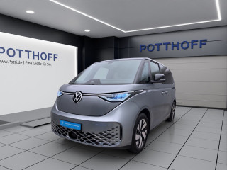 Volkswagen ID.Buzz PRO AHK KAMERA NAVI PDC SITZHZG