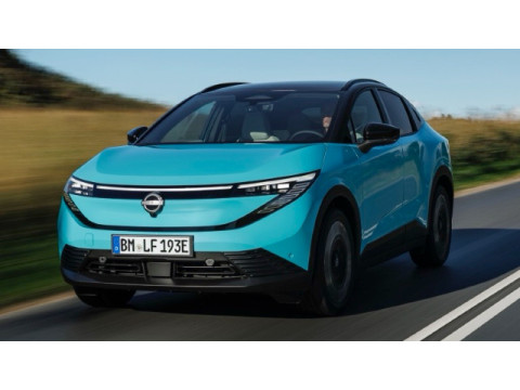 Ansicht 2 - Neuwagen Fahrzeug, Modell Leaf der Marke Nissan von Verkäufer Autohaus Heydasch GmbH