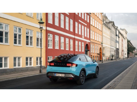 Ansicht 5 - Neuwagen Fahrzeug, Modell Leaf der Marke Nissan von Verkäufer Autohaus Heydasch GmbH