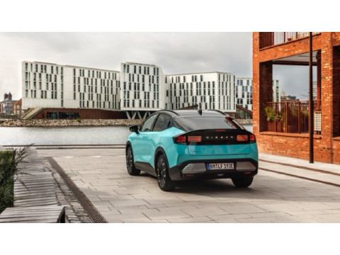 Ansicht 6 - Neuwagen Fahrzeug, Modell Leaf der Marke Nissan von Verkäufer Autohaus Heydasch GmbH