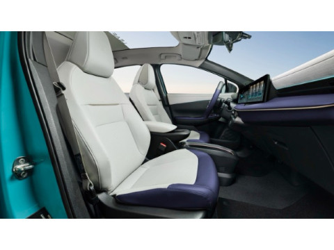 Ansicht 8 - Neuwagen Fahrzeug, Modell Leaf der Marke Nissan von Verkäufer Autohaus Heydasch GmbH