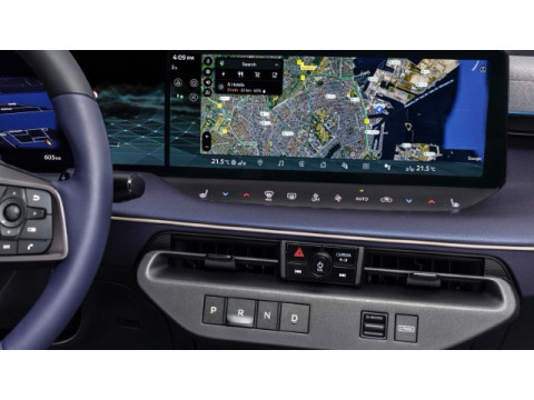 Ansicht 9 - Neuwagen Fahrzeug, Modell Leaf der Marke Nissan von Verkäufer Autohaus Heydasch GmbH