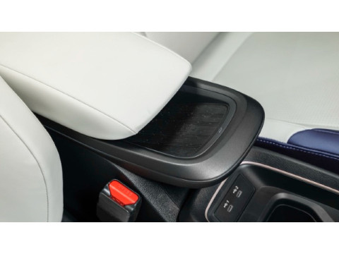 Ansicht 10 - Neuwagen Fahrzeug, Modell Leaf der Marke Nissan von Verkäufer Autohaus Heydasch GmbH