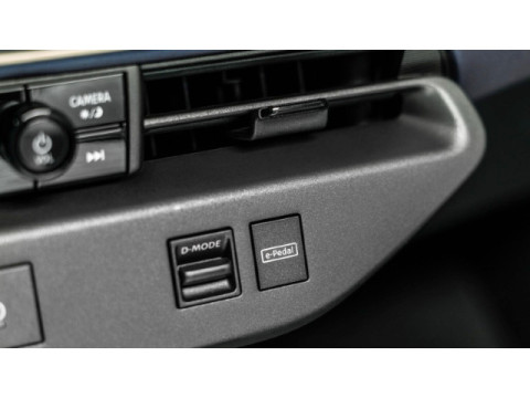 Ansicht 11 - Neuwagen Fahrzeug, Modell Leaf der Marke Nissan von Verkäufer Autohaus Heydasch GmbH