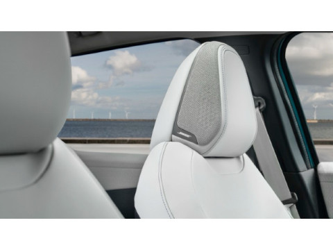 Ansicht 12 - Neuwagen Fahrzeug, Modell Leaf der Marke Nissan von Verkäufer Autohaus Heydasch GmbH