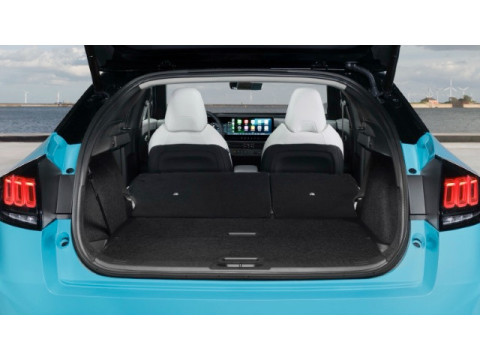 Ansicht 14 - Neuwagen Fahrzeug, Modell Leaf der Marke Nissan von Verkäufer Autohaus Heydasch GmbH