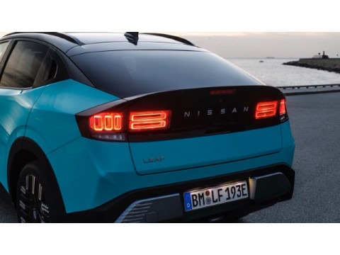 Ansicht 17 - Neuwagen Fahrzeug, Modell Leaf der Marke Nissan von Verkäufer Autohaus Heydasch GmbH