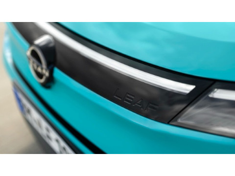 Ansicht 18 - Neuwagen Fahrzeug, Modell Leaf der Marke Nissan von Verkäufer Autohaus Heydasch GmbH