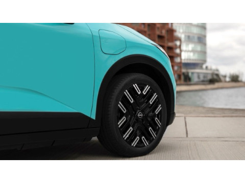 Ansicht 20 - Neuwagen Fahrzeug, Modell Leaf der Marke Nissan von Verkäufer Autohaus Heydasch GmbH