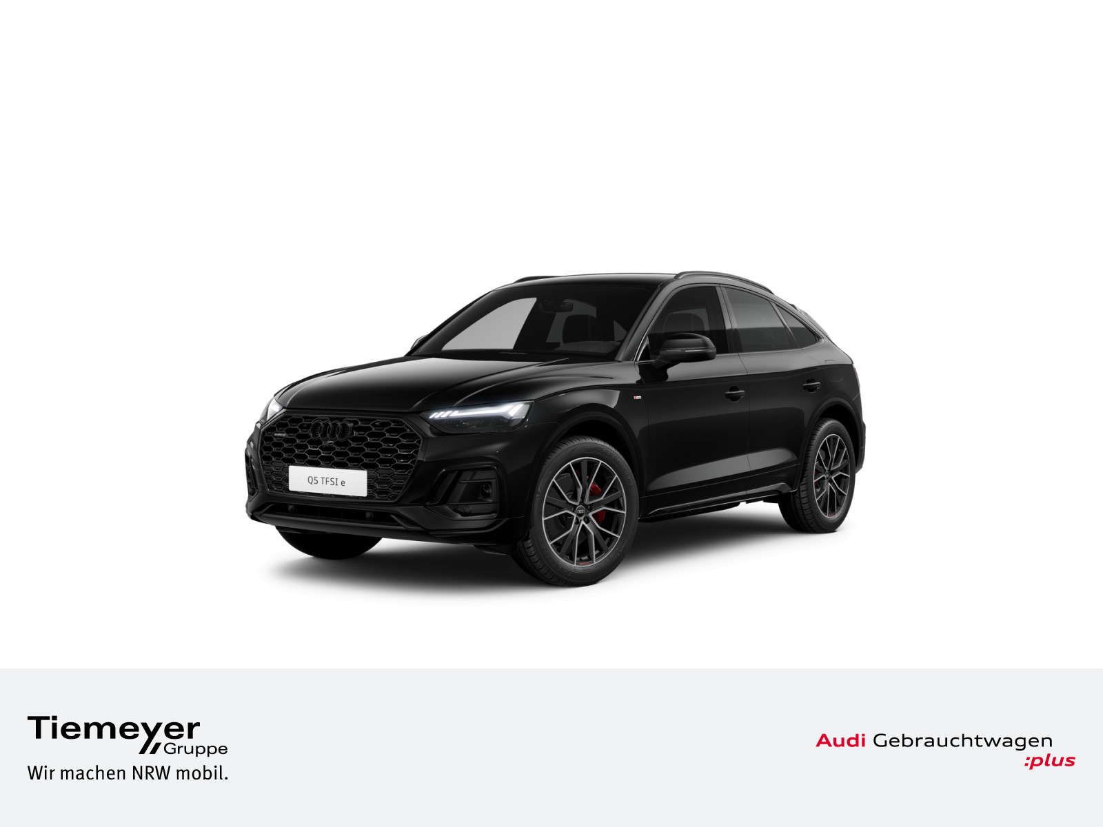 Audi Q5 Sportback 50