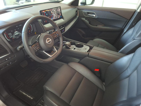 Ansicht 6 - Gebrauchtwagen Fahrzeug, Modell X-Trail der Marke Nissan von Verkäufer Autohaus Peter Müller GmbH