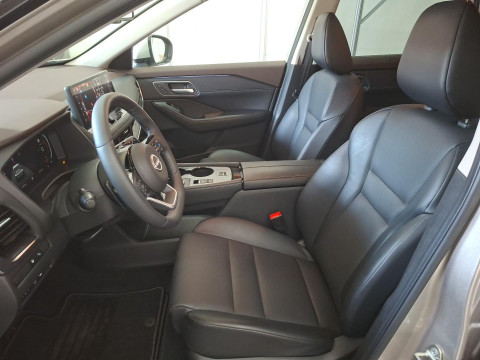 Ansicht 7 - Gebrauchtwagen Fahrzeug, Modell X-Trail der Marke Nissan von Verkäufer Autohaus Peter Müller GmbH