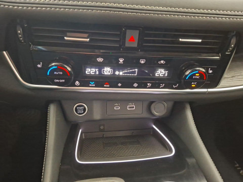 Ansicht 10 - Gebrauchtwagen Fahrzeug, Modell X-Trail der Marke Nissan von Verkäufer Autohaus Peter Müller GmbH