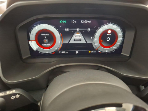 Ansicht 12 - Gebrauchtwagen Fahrzeug, Modell X-Trail der Marke Nissan von Verkäufer Autohaus Peter Müller GmbH