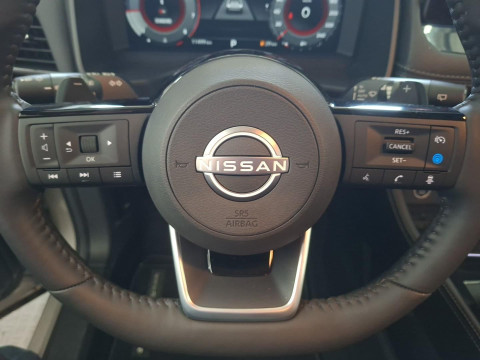 Ansicht 13 - Gebrauchtwagen Fahrzeug, Modell X-Trail der Marke Nissan von Verkäufer Autohaus Peter Müller GmbH