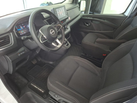 Ansicht 6 - Gebrauchtwagen Fahrzeug, Modell Primastar der Marke Nissan von Verkäufer Autohaus Peter Müller GmbH