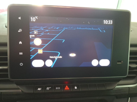 Ansicht 10 - Gebrauchtwagen Fahrzeug, Modell Primastar der Marke Nissan von Verkäufer Autohaus Peter Müller GmbH