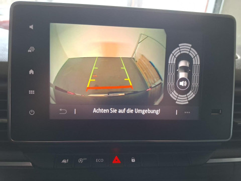 Ansicht 11 - Gebrauchtwagen Fahrzeug, Modell Primastar der Marke Nissan von Verkäufer Autohaus Peter Müller GmbH