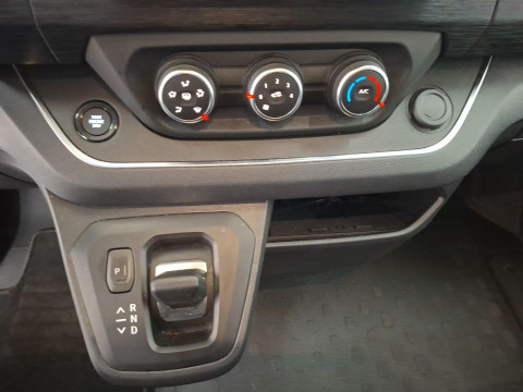 Ansicht 12 - Gebrauchtwagen Fahrzeug, Modell Primastar der Marke Nissan von Verkäufer Autohaus Peter Müller GmbH