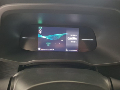 Ansicht 13 - Gebrauchtwagen Fahrzeug, Modell Primastar der Marke Nissan von Verkäufer Autohaus Peter Müller GmbH