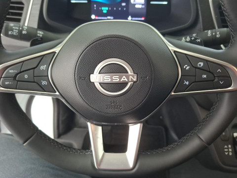 Ansicht 14 - Gebrauchtwagen Fahrzeug, Modell Primastar der Marke Nissan von Verkäufer Autohaus Peter Müller GmbH