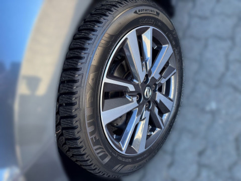 Ansicht 8 - Gebrauchtwagen Fahrzeug, Modell Micra der Marke Nissan von Verkäufer C. Thomsen GmbH