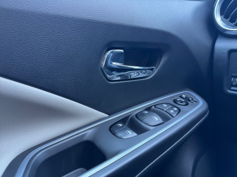 Ansicht 18 - Gebrauchtwagen Fahrzeug, Modell Micra der Marke Nissan von Verkäufer C. Thomsen GmbH