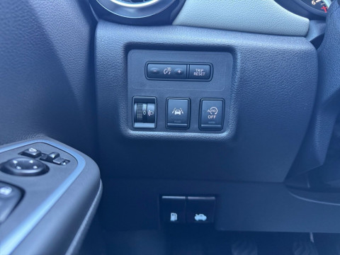 Ansicht 20 - Gebrauchtwagen Fahrzeug, Modell Micra der Marke Nissan von Verkäufer C. Thomsen GmbH