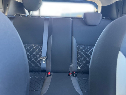 Ansicht 21 - Gebrauchtwagen Fahrzeug, Modell Micra der Marke Nissan von Verkäufer C. Thomsen GmbH