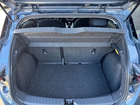 Ansicht 25 - Gebrauchtwagen Fahrzeug, Modell Micra der Marke Nissan von Verkäufer C. Thomsen GmbH