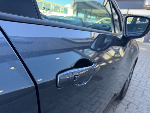 Ansicht 26 - Gebrauchtwagen Fahrzeug, Modell Micra der Marke Nissan von Verkäufer C. Thomsen GmbH