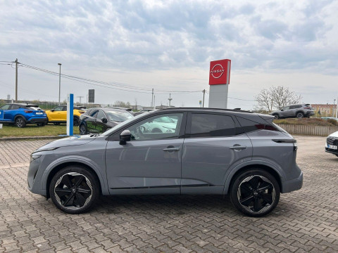 Ansicht 8 - Neuwagen Fahrzeug, Modell Qashqai der Marke Nissan von Verkäufer Autohaus Christian Wagner GmbH