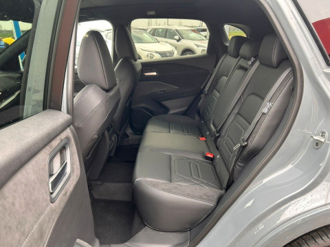 Ansicht 10 - Neuwagen Fahrzeug, Modell Qashqai der Marke Nissan von Verkäufer Autohaus Christian Wagner GmbH