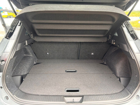 Ansicht 11 - Neuwagen Fahrzeug, Modell Qashqai der Marke Nissan von Verkäufer Autohaus Christian Wagner GmbH