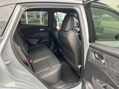 Ansicht 13 - Neuwagen Fahrzeug, Modell Qashqai der Marke Nissan von Verkäufer Autohaus Christian Wagner GmbH