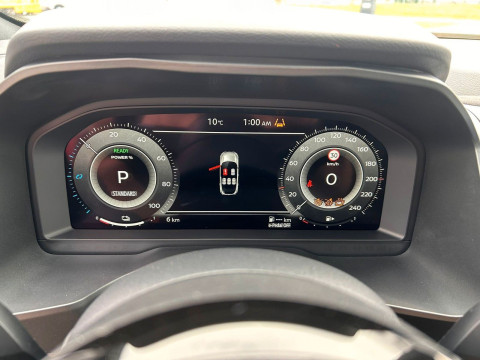 Ansicht 17 - Neuwagen Fahrzeug, Modell Qashqai der Marke Nissan von Verkäufer Autohaus Christian Wagner GmbH