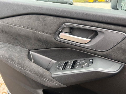 Ansicht 19 - Neuwagen Fahrzeug, Modell Qashqai der Marke Nissan von Verkäufer Autohaus Christian Wagner GmbH