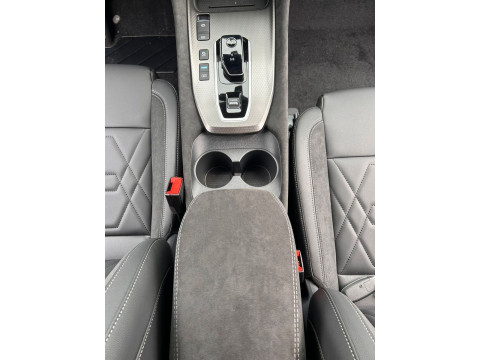 Ansicht 20 - Neuwagen Fahrzeug, Modell Qashqai der Marke Nissan von Verkäufer Autohaus Christian Wagner GmbH