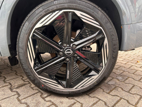 Ansicht 22 - Neuwagen Fahrzeug, Modell Qashqai der Marke Nissan von Verkäufer Autohaus Christian Wagner GmbH