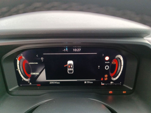 Ansicht 8 - Gebrauchtwagen Fahrzeug, Modell Qashqai der Marke Nissan von Verkäufer Autohaus Oswald Passau GmbH