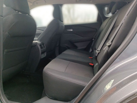 Ansicht 13 - Gebrauchtwagen Fahrzeug, Modell Qashqai der Marke Nissan von Verkäufer Autohaus Oswald Passau GmbH