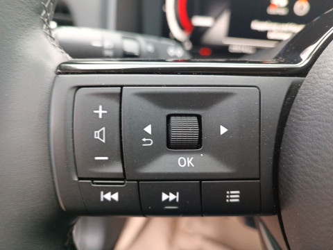 Ansicht 17 - Gebrauchtwagen Fahrzeug, Modell Qashqai der Marke Nissan von Verkäufer Autohaus Oswald Passau GmbH