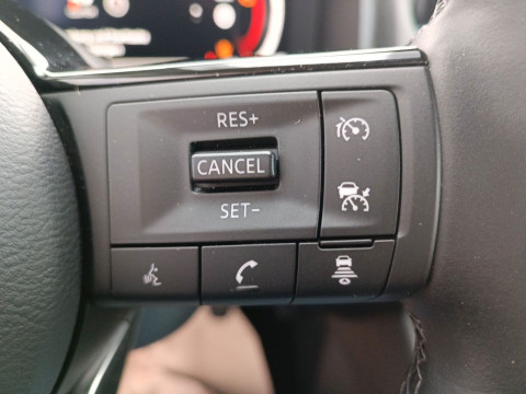 Ansicht 18 - Gebrauchtwagen Fahrzeug, Modell Qashqai der Marke Nissan von Verkäufer Autohaus Oswald Passau GmbH