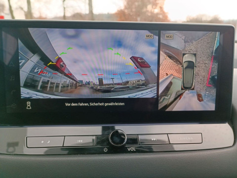 Ansicht 20 - Gebrauchtwagen Fahrzeug, Modell Qashqai der Marke Nissan von Verkäufer Autohaus Oswald Passau GmbH