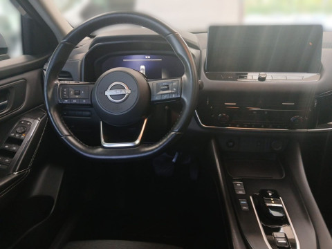 Ansicht 6 - Gebrauchtwagen Fahrzeug, Modell Qashqai der Marke Nissan von Verkäufer Sonnleitner Germany GmbH