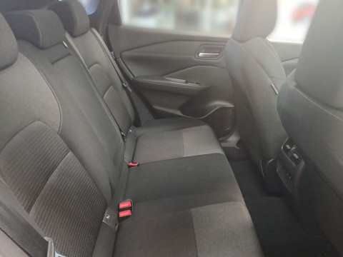 Ansicht 9 - Gebrauchtwagen Fahrzeug, Modell Qashqai der Marke Nissan von Verkäufer Sonnleitner Germany GmbH
